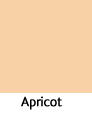 spring outfits in apricot